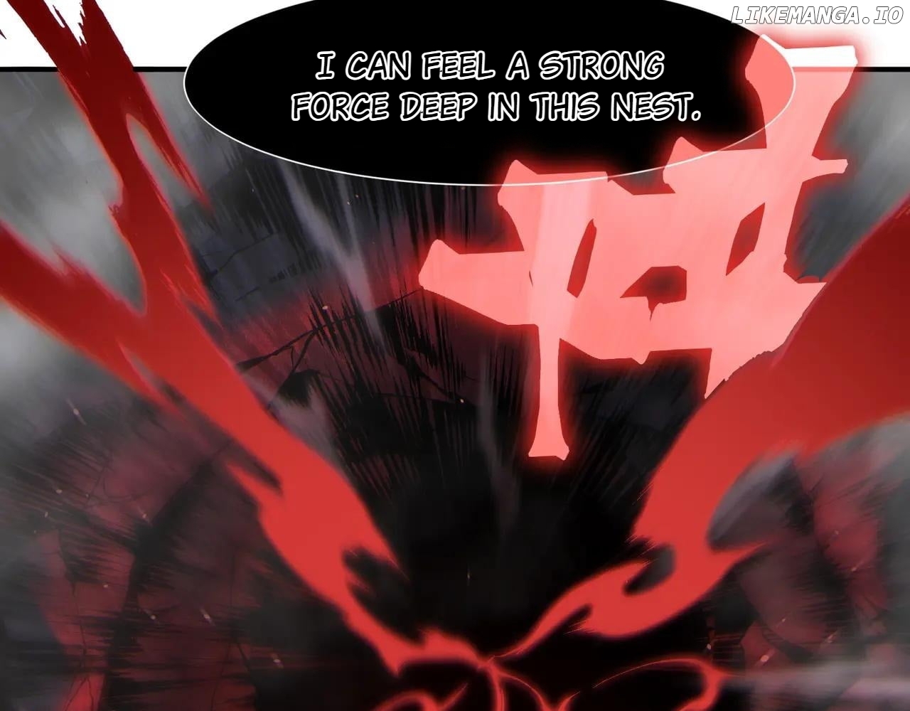 The Devil Never Cries Chapter 90 - page 100